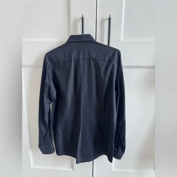 Eton shirt